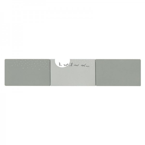 Продукт Baby Clic - Обиколник 70х140см - 0 - BG Hlapeta